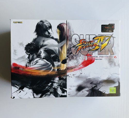 Mad catz street fighter - catz,
